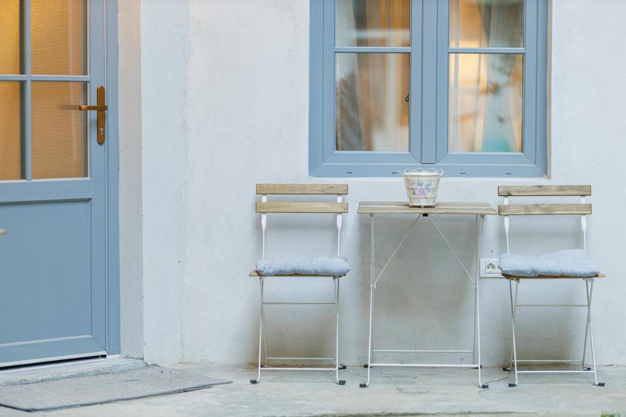 טימישוארה Beautiful Apartment In Heart Of Historical Center מראה חיצוני תמונה