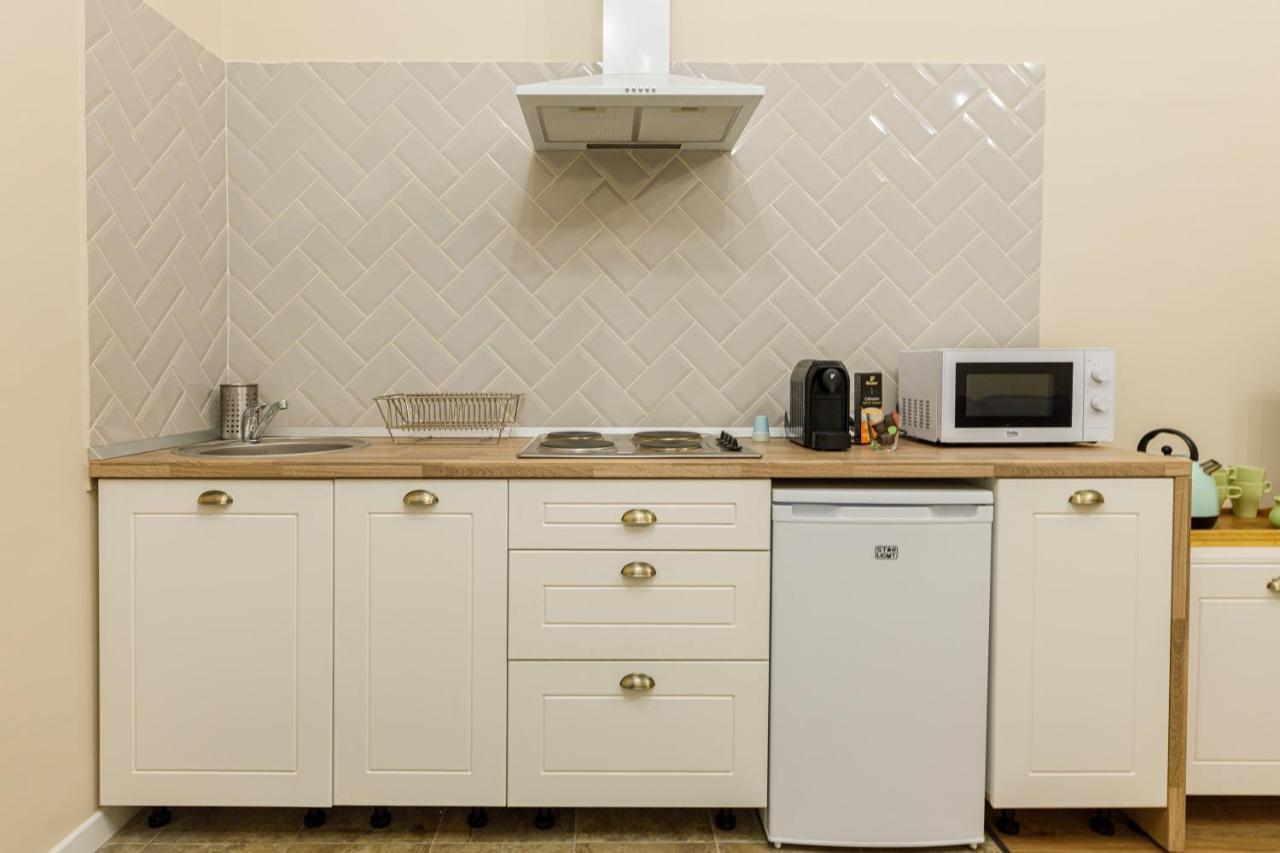 טימישוארה Beautiful Apartment In Heart Of Historical Center מראה חיצוני תמונה